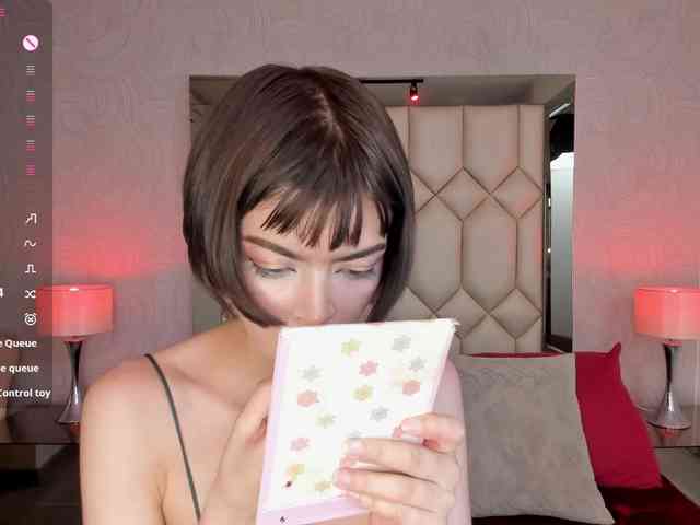 DollyConnor webcam