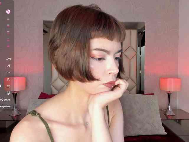DollyConnor webcam