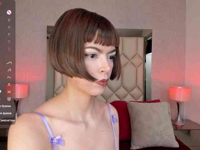 DollyConnor webcam