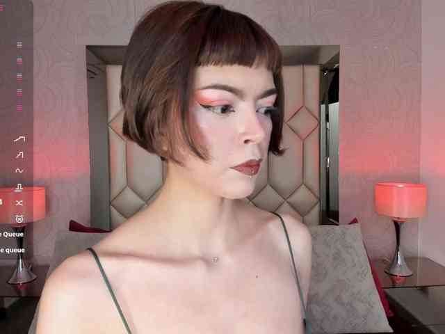 DollyConnor webcam