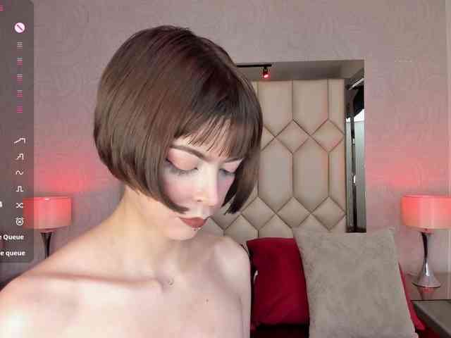 DollyConnor webcam