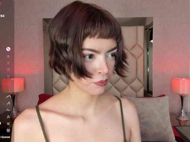 DollyConnor webcam