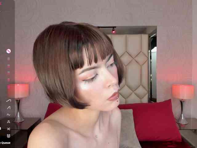 DollyConnor webcam