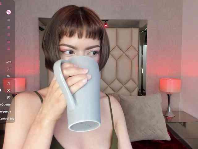 DollyConnor webcam