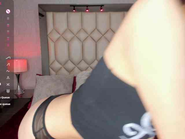 DollyConnor webcam
