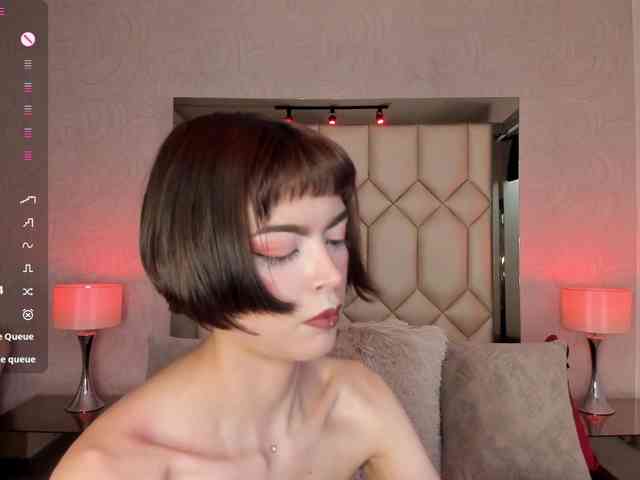 DollyConnor webcam
