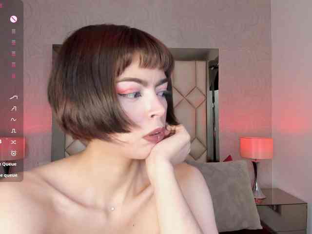 DollyConnor webcam