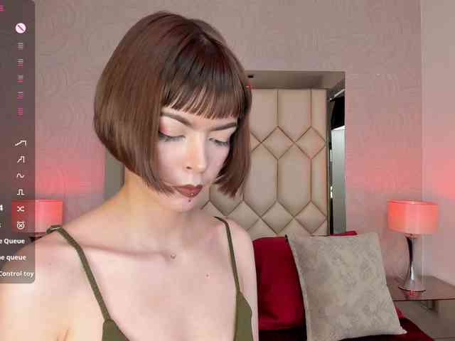 DollyConnor webcam
