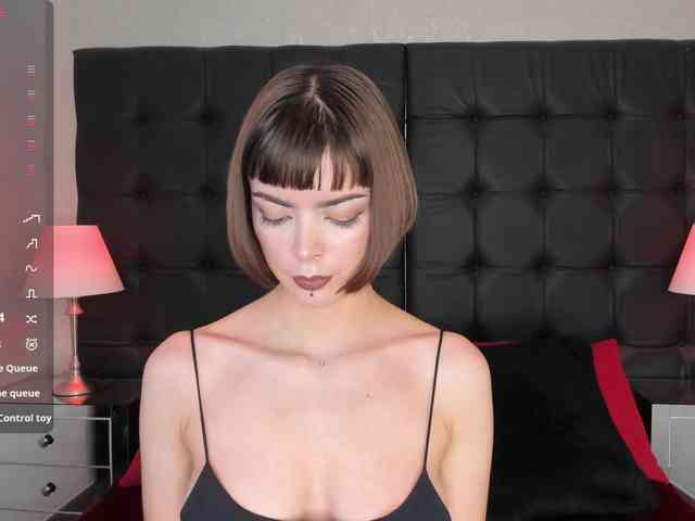 DollyConnor webcam