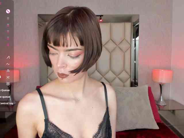 DollyConnor webcam