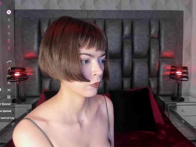 DollyConnor webcam