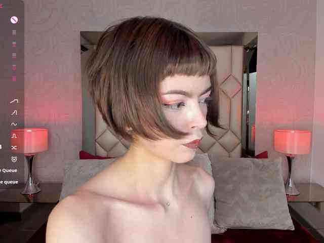 DollyConnor webcam