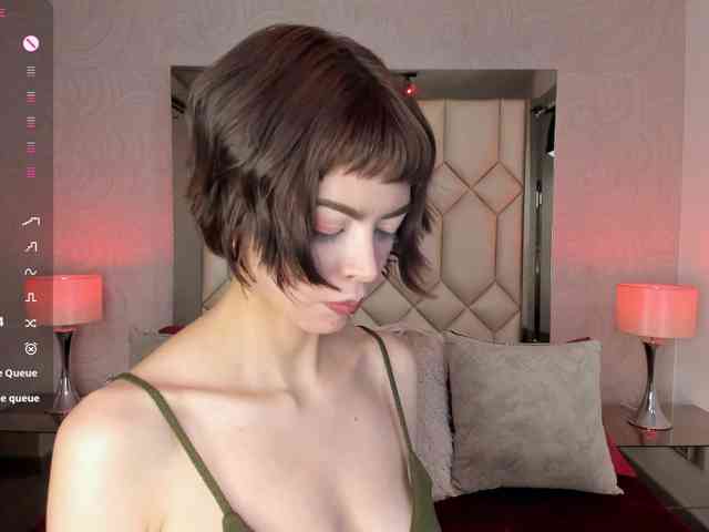 DollyConnor webcam