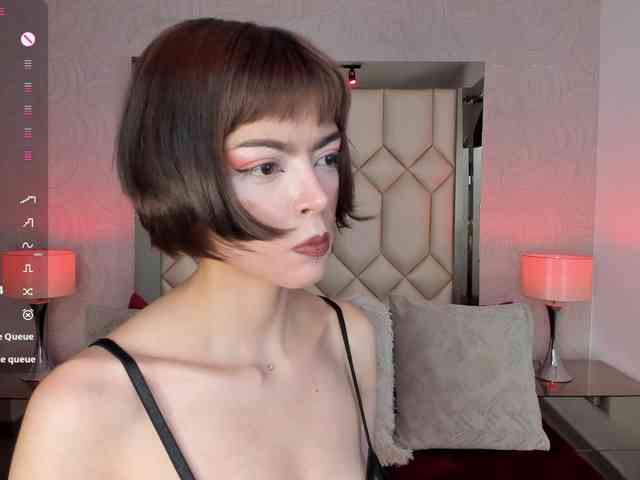 DollyConnor webcam