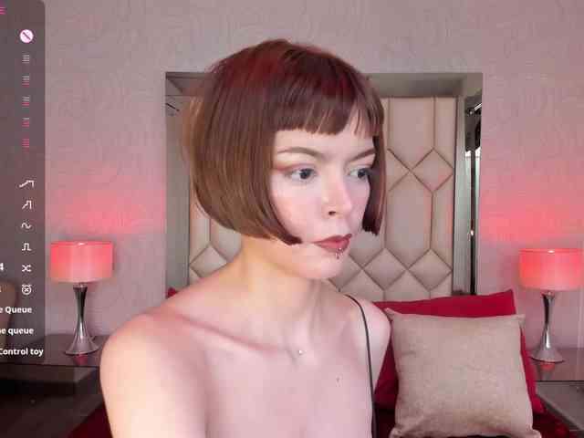 DollyConnor webcam