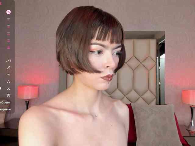 DollyConnor webcam