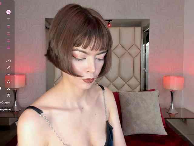 DollyConnor webcam