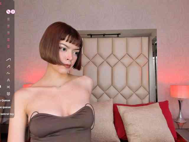 DollyConnor webcam
