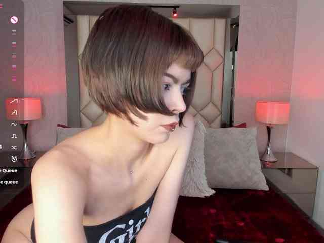 DollyConnor webcam