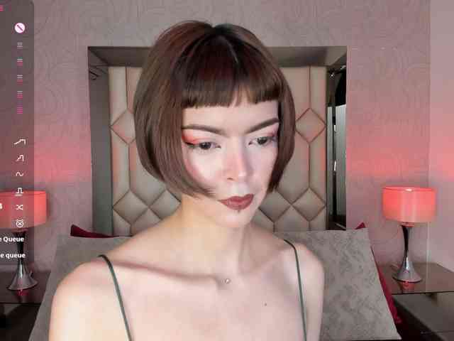 DollyConnor webcam