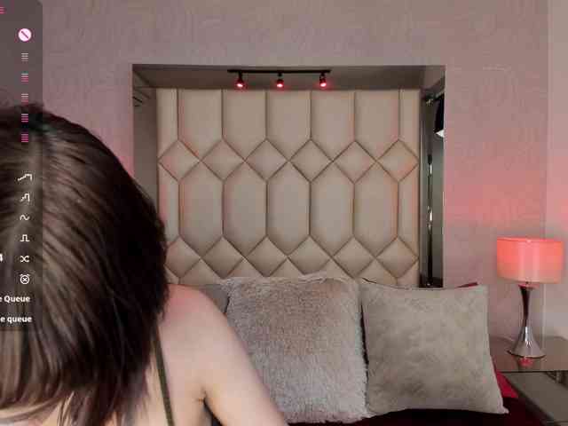 DollyConnor webcam