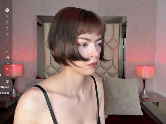 DollyConnor webcam
