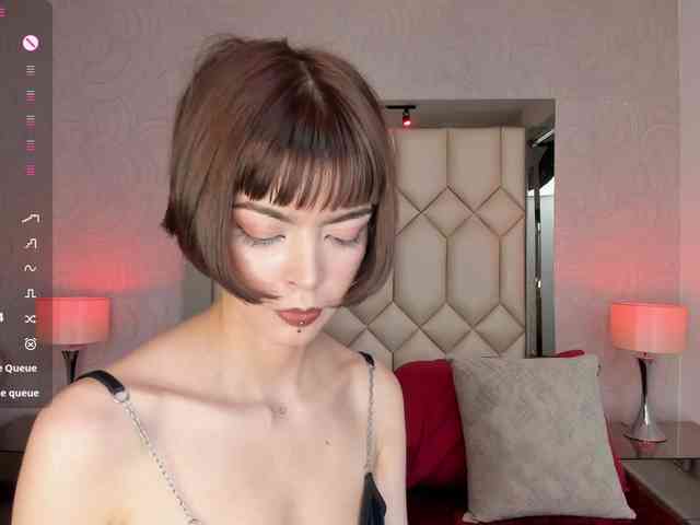 DollyConnor webcam