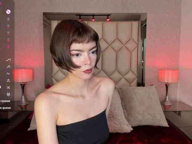 DollyConnor webcam