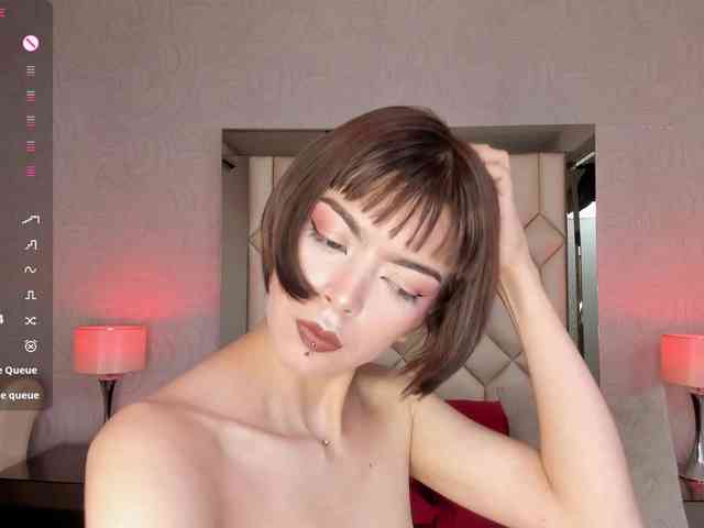 DollyConnor webcam