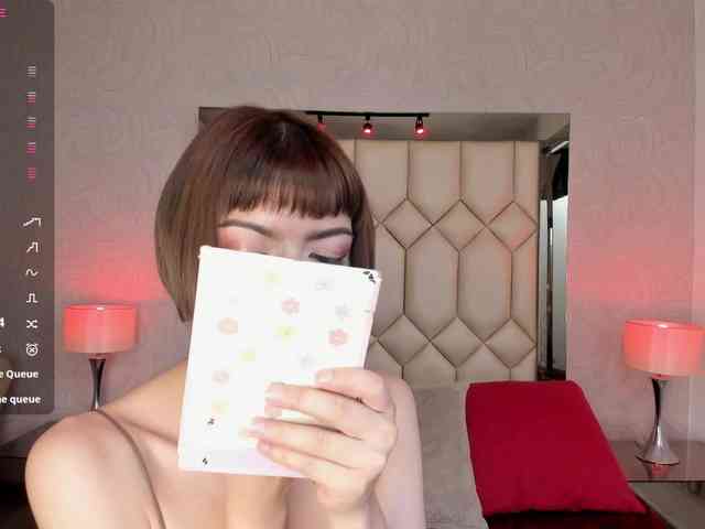 DollyConnor webcam