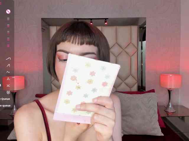 DollyConnor webcam