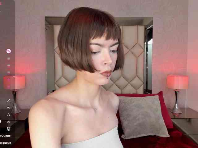 DollyConnor webcam