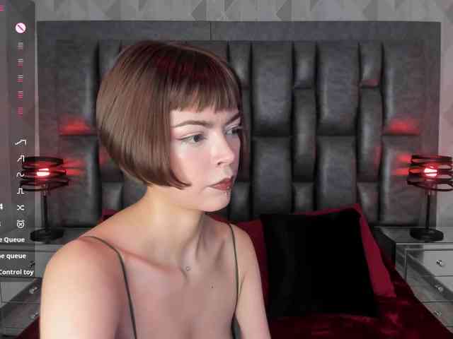 DollyConnor webcam