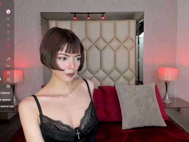 DollyConnor webcam