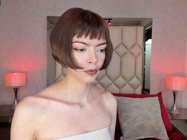 DollyConnor webcam