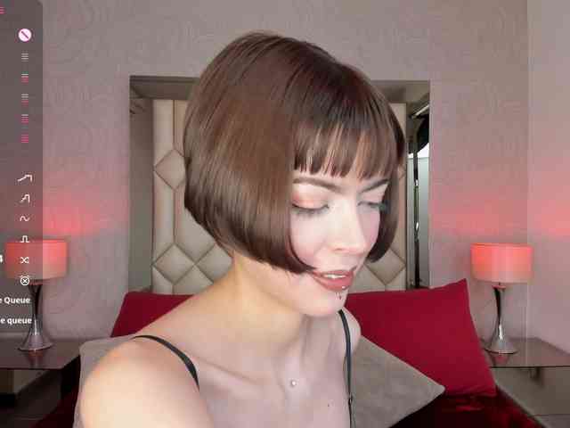 DollyConnor webcam