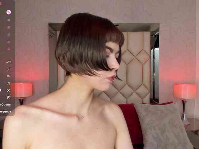 DollyConnor webcam