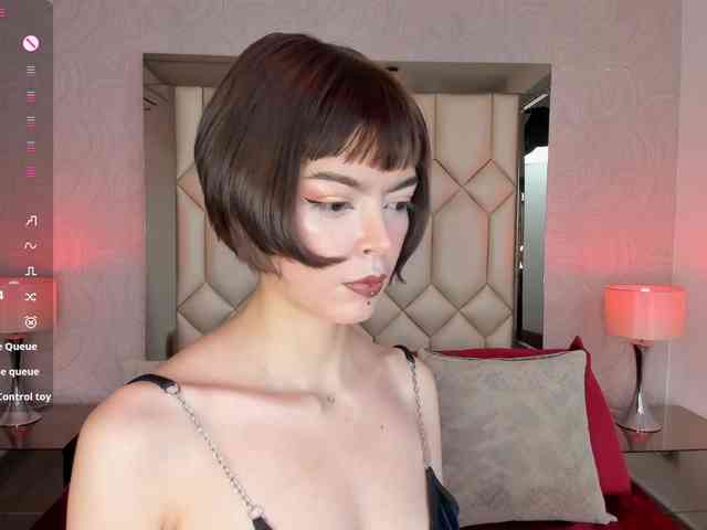 DollyConnor webcam