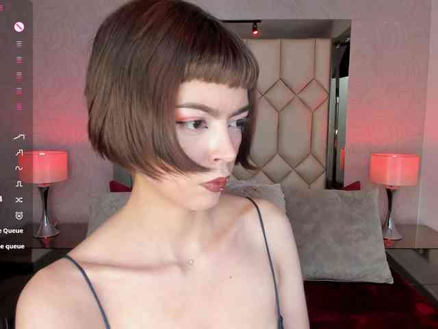 DollyConnor webcam