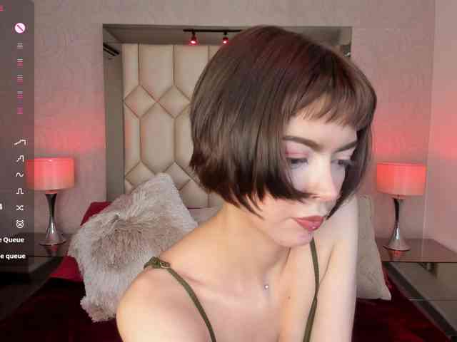 DollyConnor webcam