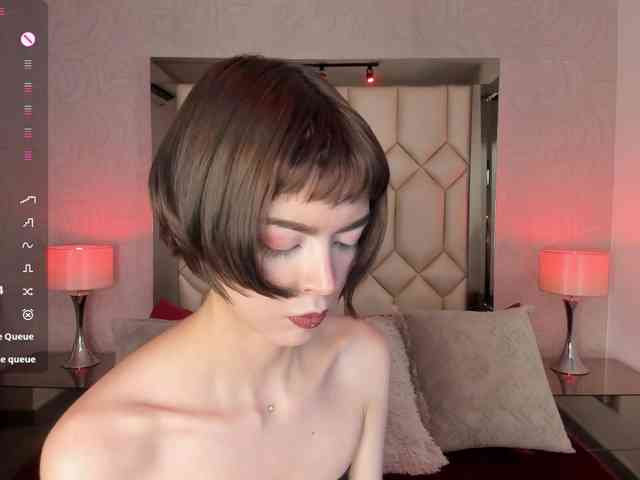 DollyConnor webcam