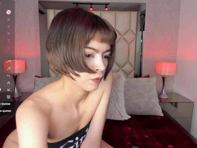 DollyConnor Live Webcam on BongaCams