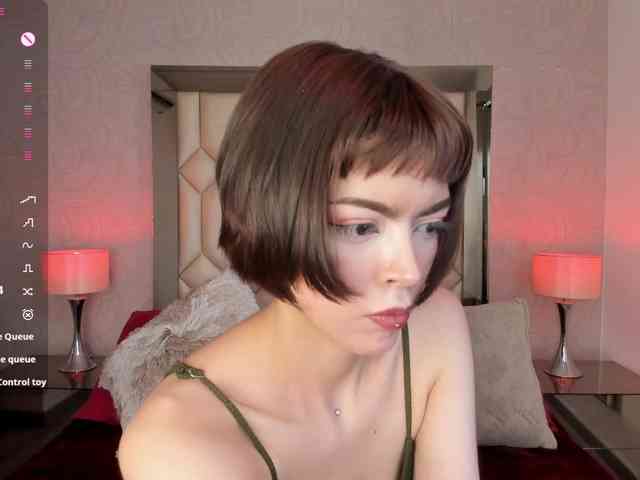 DollyConnor webcam
