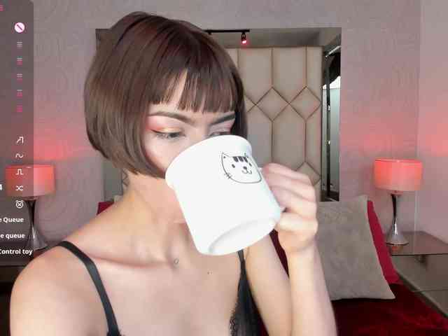 DollyConnor webcam
