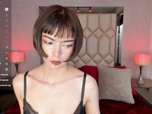 DollyConnor webcam