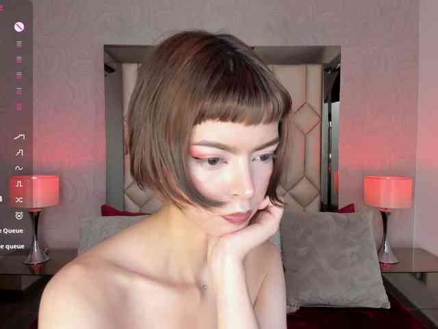 DollyConnor webcam