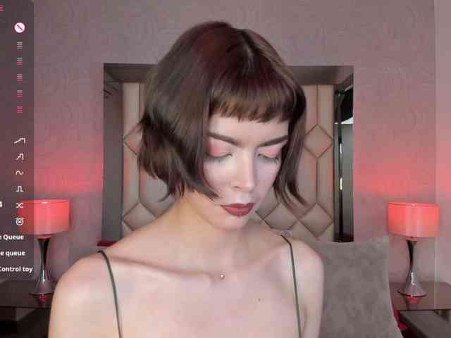 DollyConnor webcam