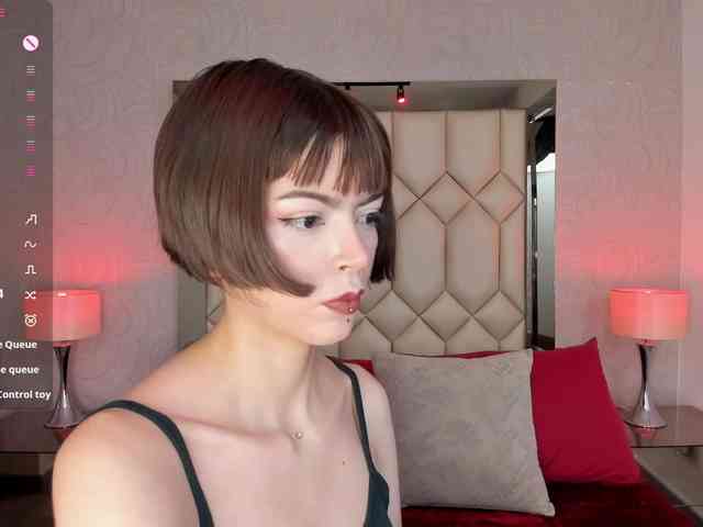 DollyConnor webcam