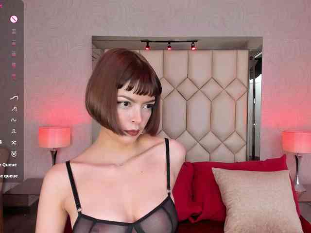DollyConnor webcam