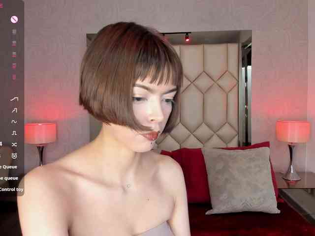 DollyConnor webcam